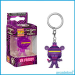 Pocket Pop! Five Nights at Freddy´s - VR Freddy