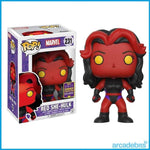 Funko POP! Marvel - Red She Hulk - 231