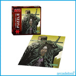 Usaopoly - Puzzle - The Walking Dead