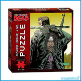 Usaopoly - Puzzle - The Walking Dead