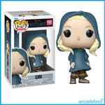 Funko POP! The Witcher - Ciri - 1191