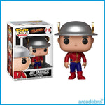 Funko POP! Flash - Jay Garrick - 716