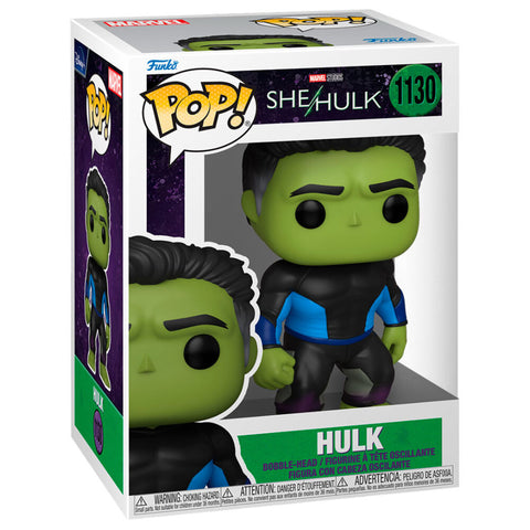 Figura POP Marvel She-Hulk Attorney at Law Hulk 1130