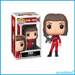 Funko POP! La Casa de Papel - Tokio - 741